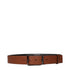 Valentino Garavani Black Leather Belts